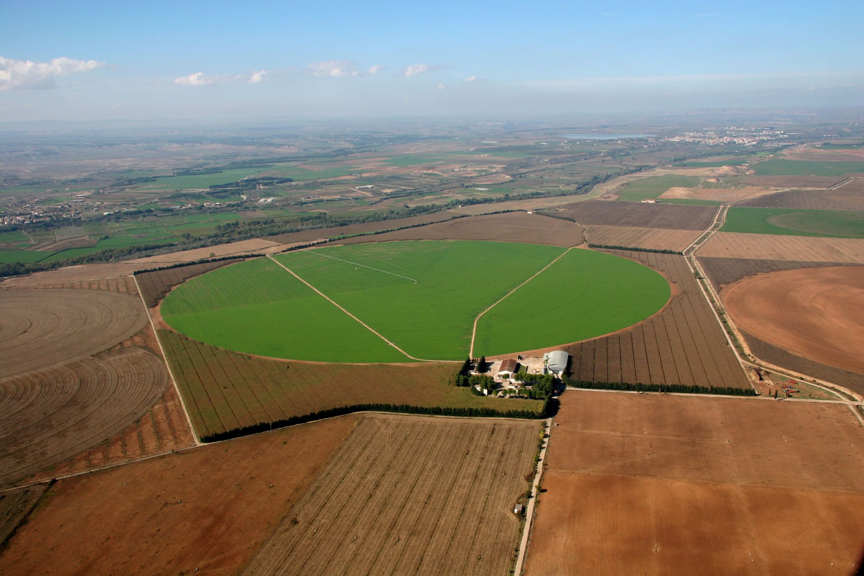 paisaje